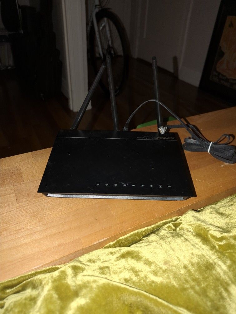 ASUS RT-AC1710 Dual Band Router