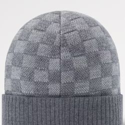 Designer Winter Beanie 