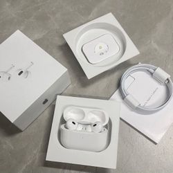 AirPod Pro 2nd Gen