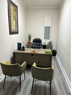 Office Furniture