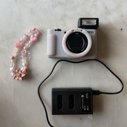 SONY ZV1 with Accessories (black)