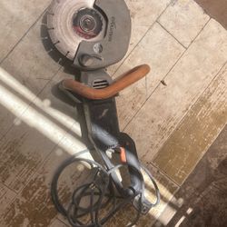 Angle Grinder 