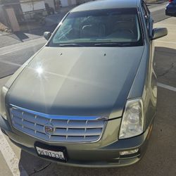 04 Cadilac Sts