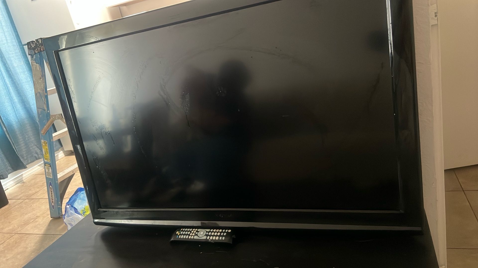LG Tv