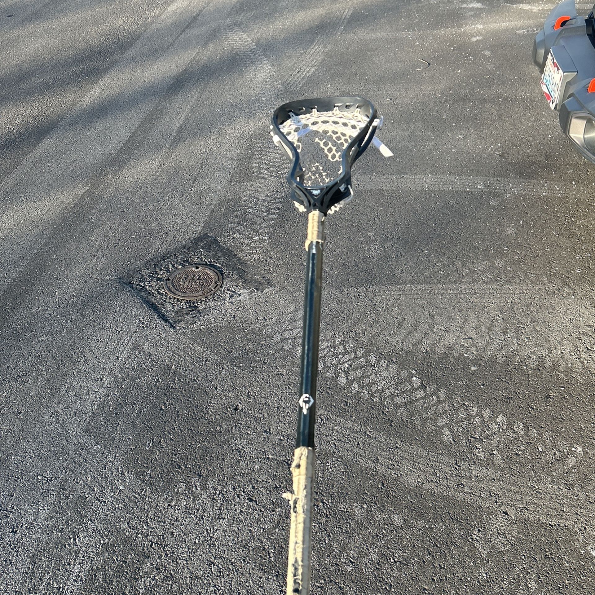 Lacrosse Stick