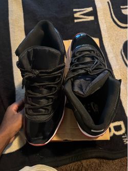 Jordan bred 11