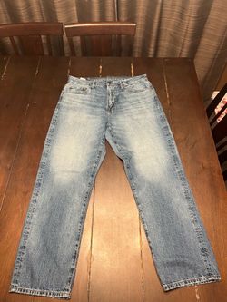 American Eagle Blue jeans