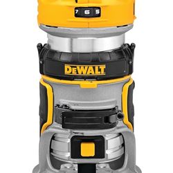 DEWALT 20V MAX XR Router