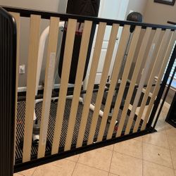 Full Size Bed Frame