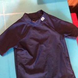 Wetsuit Shirt