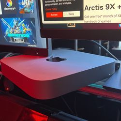 Mac Mini M1 Base Model 