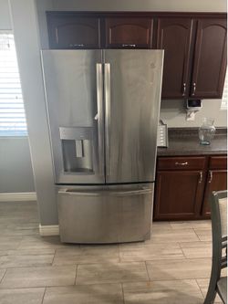 Appliances