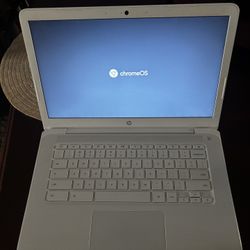 hp chromebook