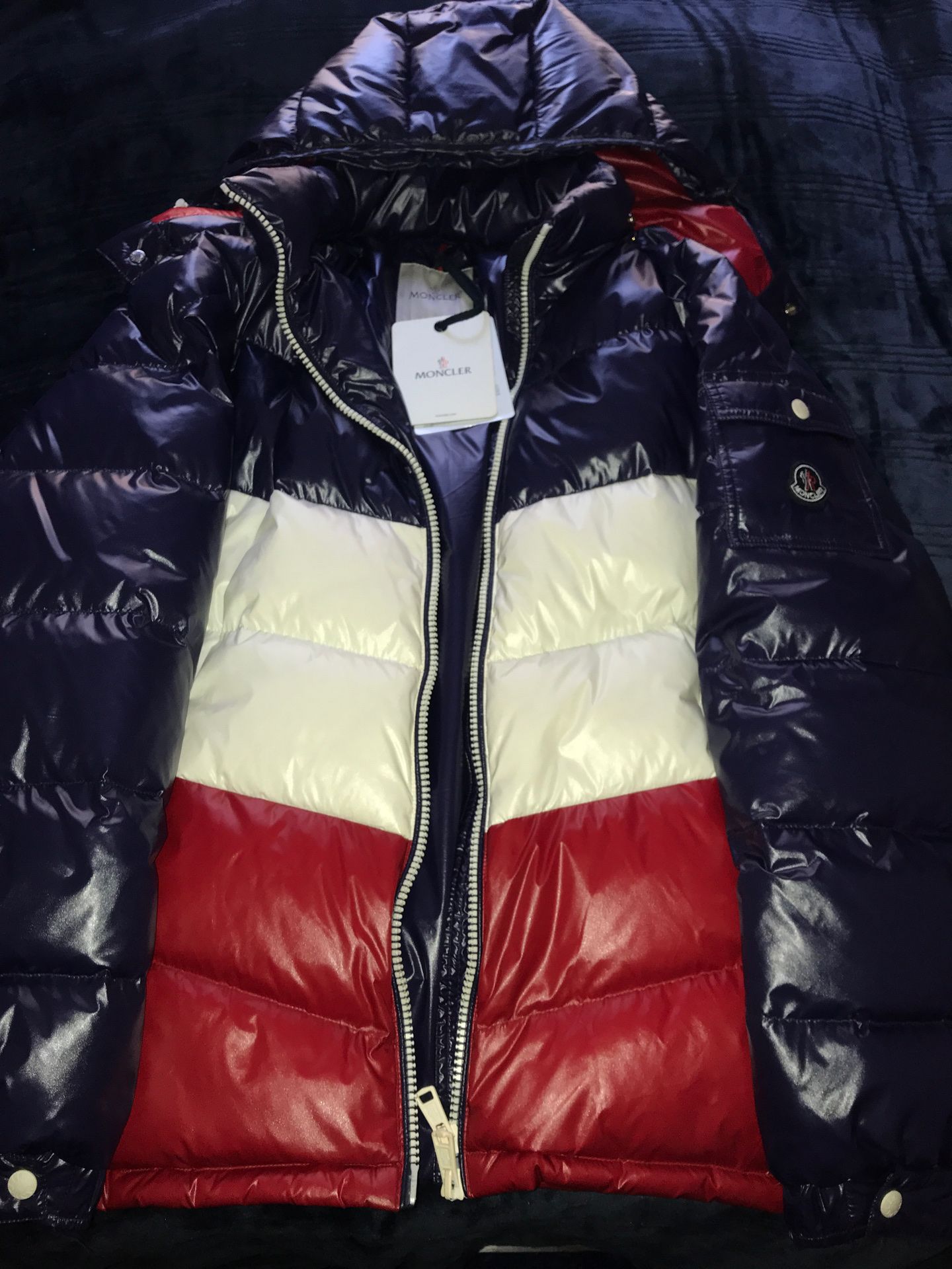 Moncler