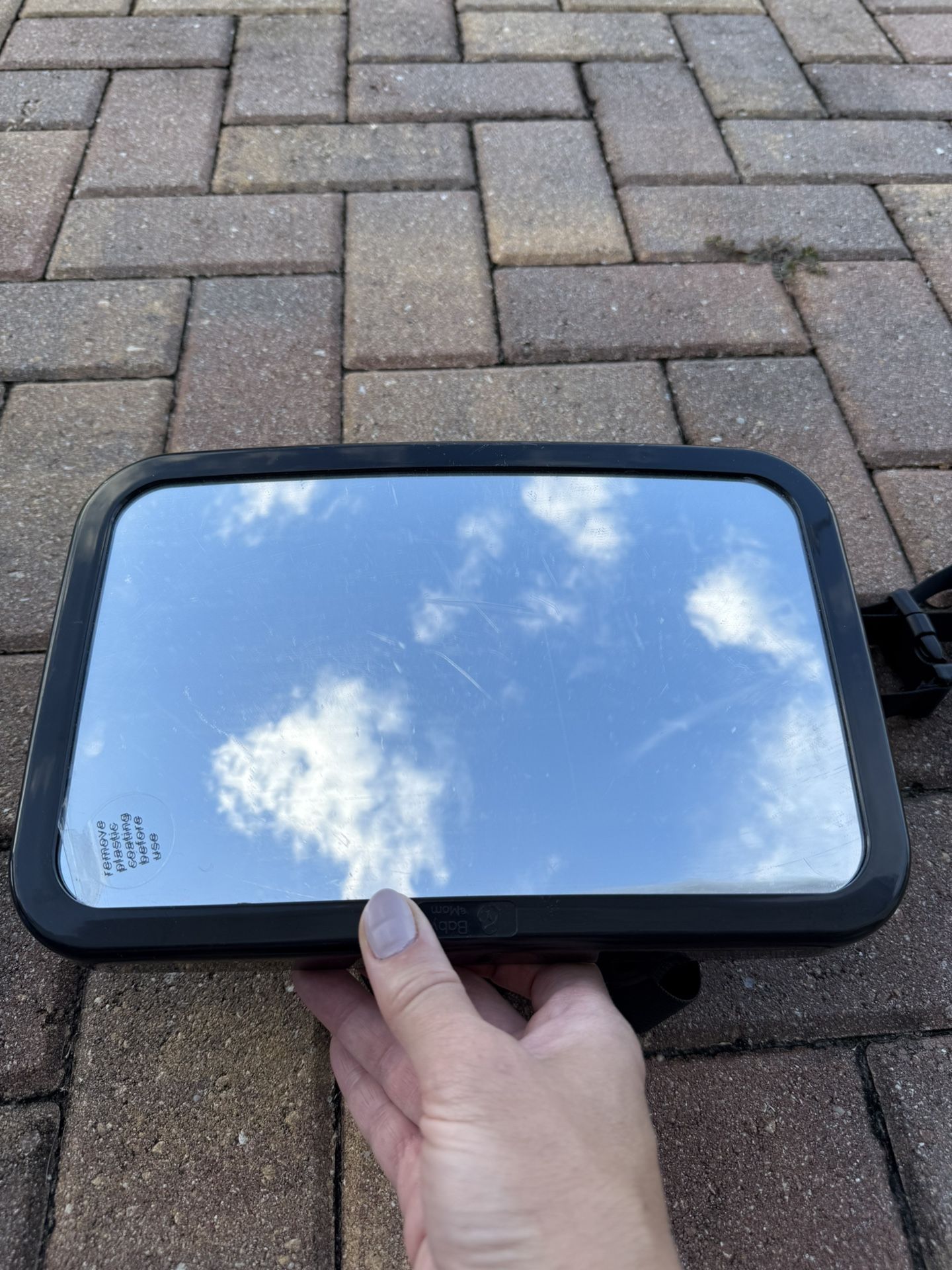 Baby Car Mirror