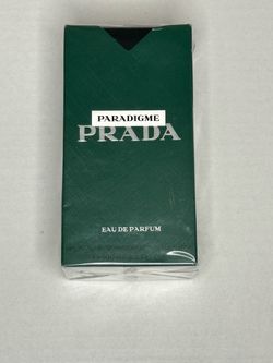 Prada Paradigme Eau de Parfum 100ml