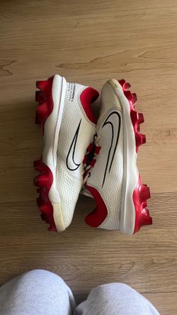 Nike Softball Cleats - Size 8