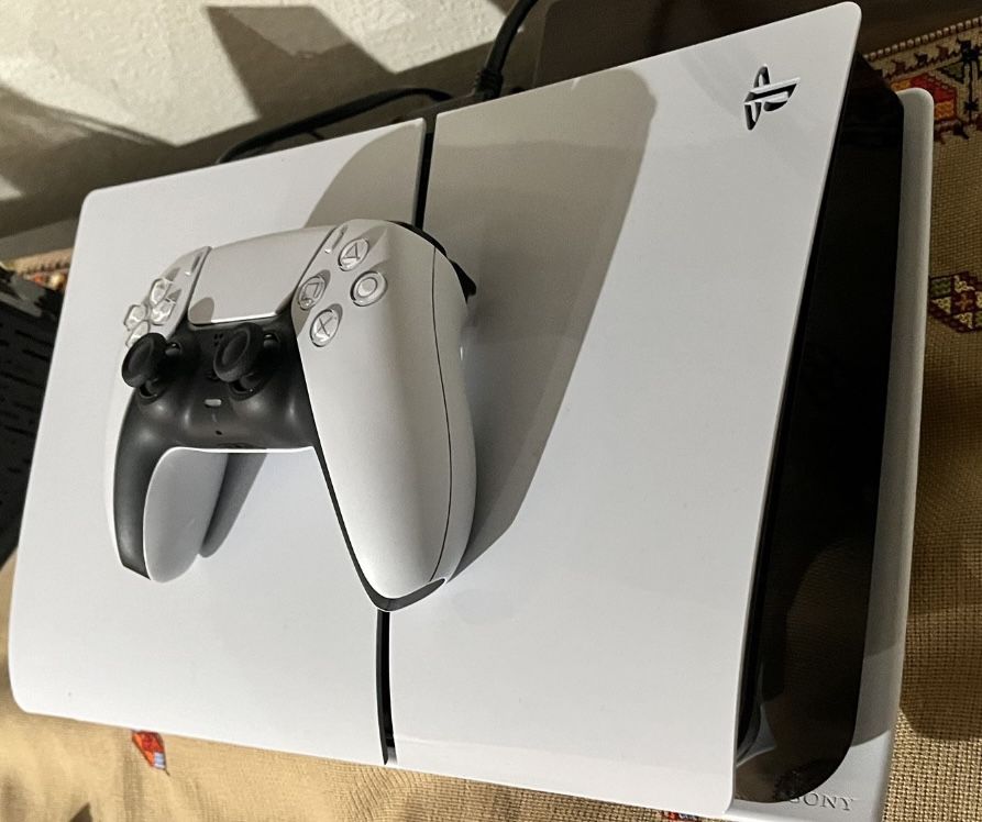 Ps5