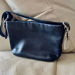COACH MINI BAG