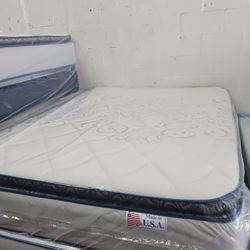 ✨️🛌MATTRESSES COLCHONES AVAILABLE ALL MODELS AND SIZES 🛌 ✨️ 