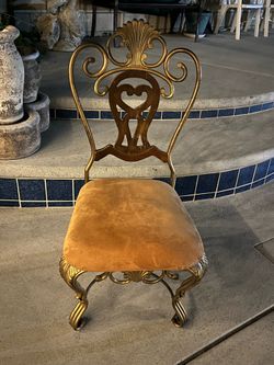 chairs