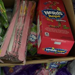 ~~~~~~~🍬 🍭 🍭 🍬 🍭 ~~~~~~~candy