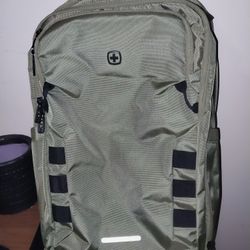 Swissgear Luggage Backpack 