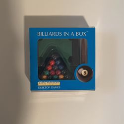 Miniature Desktop Game