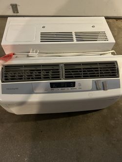 Remote Control Window Air Conditioner
