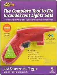 Light Keeper Pro
