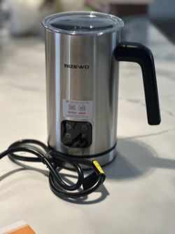 Bizewo Milk Frother