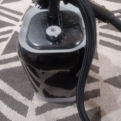 Rowenta  Expert  Style Clothes Steamer