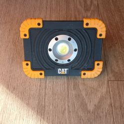 Cat Rechargeable Work Light