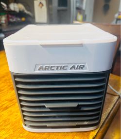 Cool Fan