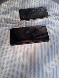 IPhone 6 and 7 parts phones