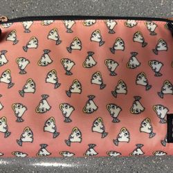 Petunia Pickle Bottom Disney Beauty And the Beast Changing Pad 