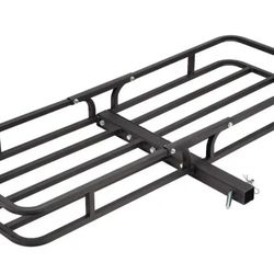 Hitch Carrier