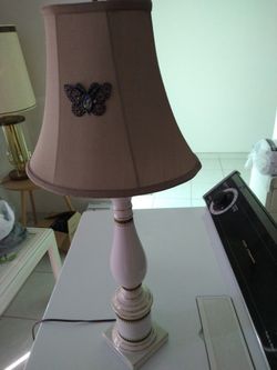 Table Lamp