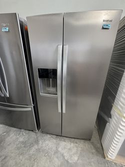 Refrigerator  New 