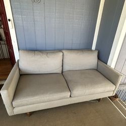 FREE Gray Couch