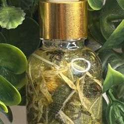 Master Key Ritual Oil 