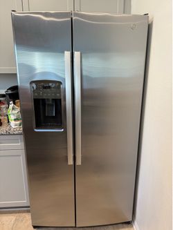 LG Refrigerator