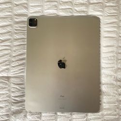 IPad PRO 4th Gen 12.9inch W/ WIFI