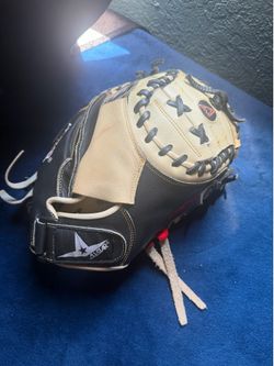 All Star Pro 33.5 Mitt: CM3100SBT
