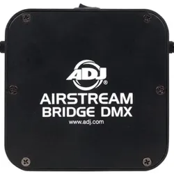 American DJ Airstream Bridge DMX Wireless USB DMX Controller