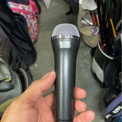 Rock Band Microphone