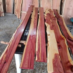 Cedar Base Boards And More 