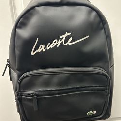 Lacoste Backpack