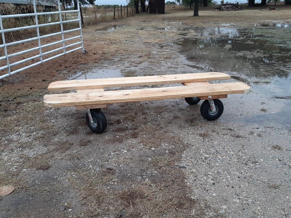 Commercial Dolly for Sale in Decatur, TX OfferUp