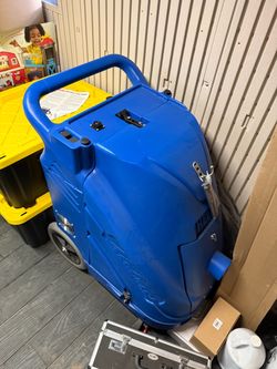 Commercial dryer vent package